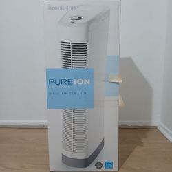Brookstone PUREION air purifier