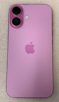 Unlocked iPhone 16 128GB - Babcock Rd
