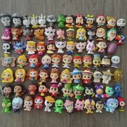 DISNEY DOORABLES