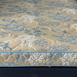 USED QUEEN SIZE MATTRESS ONLY 