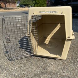 Dog Kennel