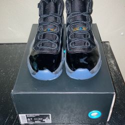 Air Jordan Gamma 11s