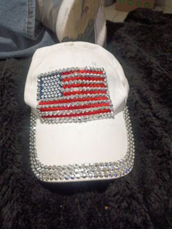 USA hat