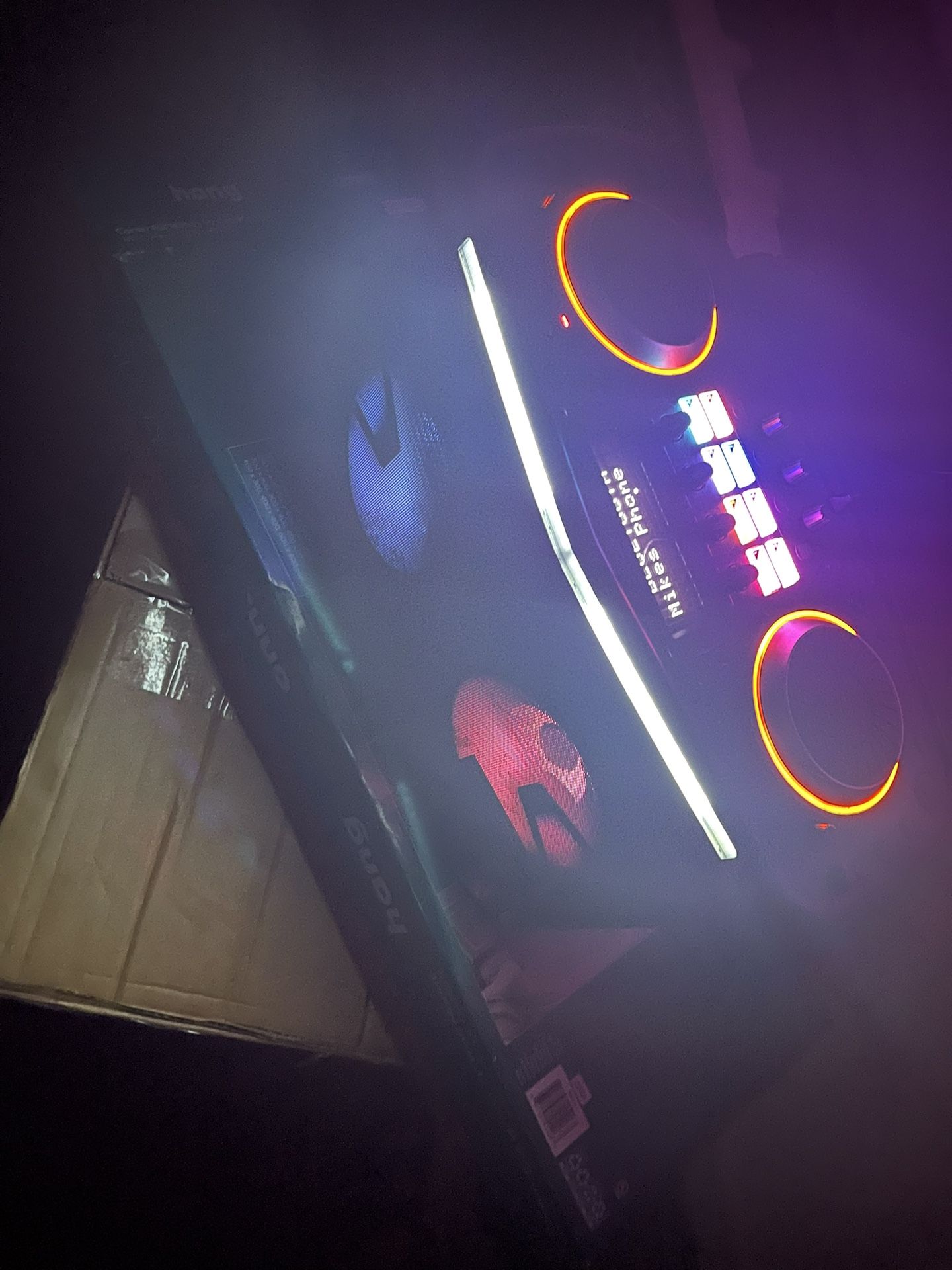 LG RK8 Speaker (DJ) Bluetooth. for Sale in Reading, PA OfferUp