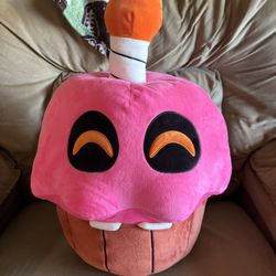 Youtooz Five Nights At Freddy’s Cupcake Plush