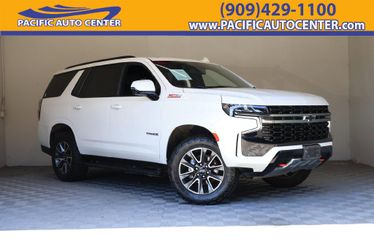 2022 Chevrolet Tahoe