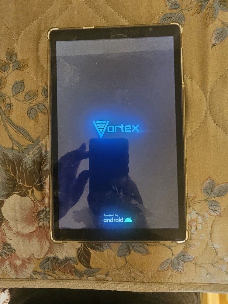Tablet
