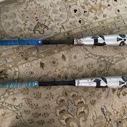 Demarini the Goods 