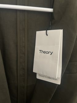 Women’s Theory Blazer Jacket