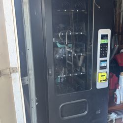 Vending Machine 