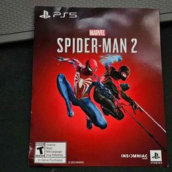 Spider Man 2 Digital Code