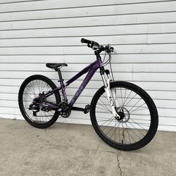 Diamondback Mountain Bike