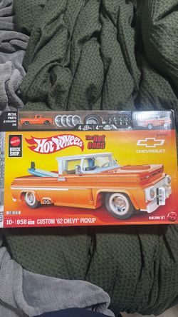 Hot wheels Lego
