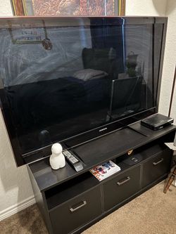 2010 Samsung 55 inch TV