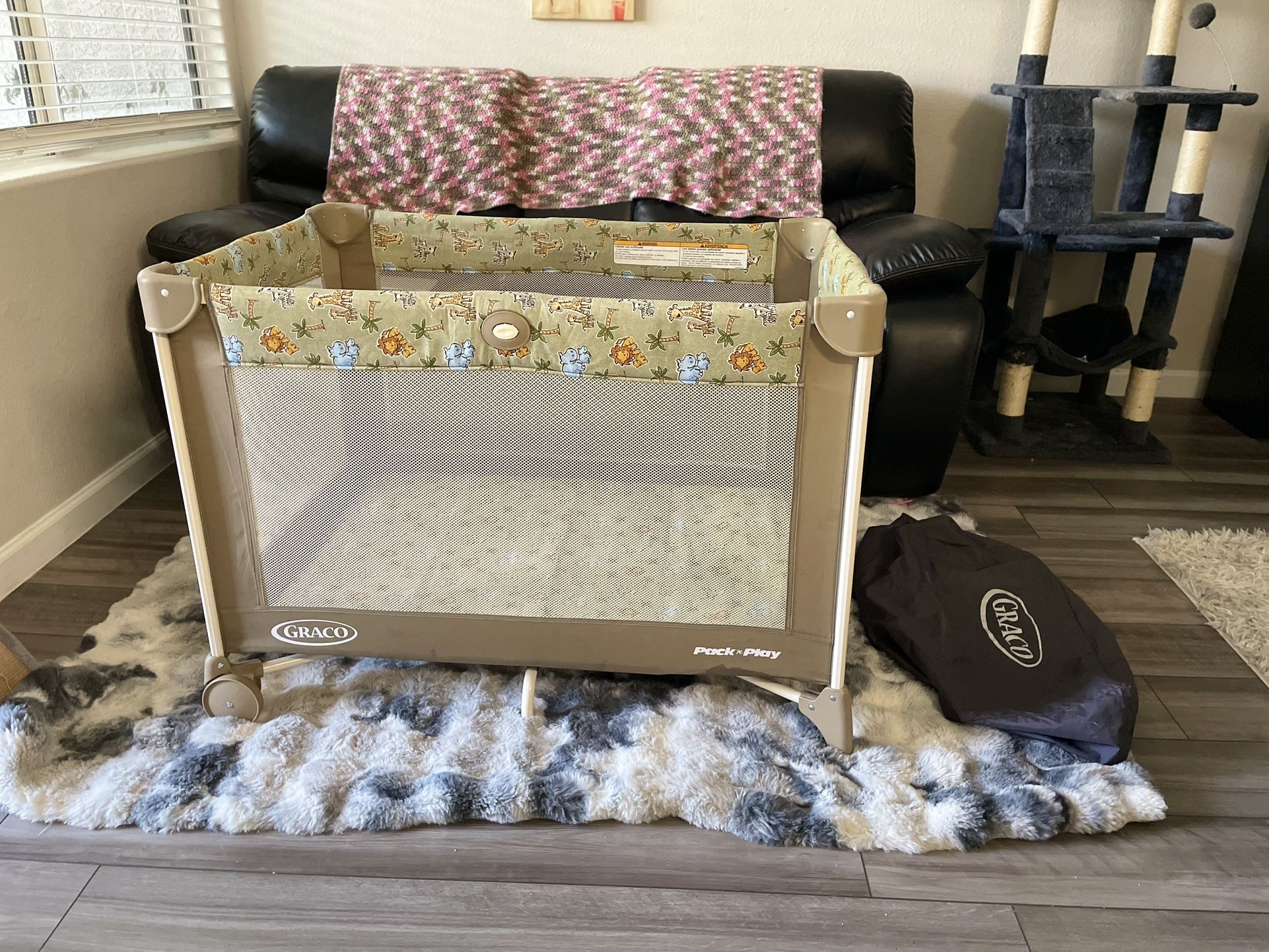 Play Pen