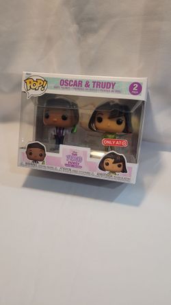FUNKO EXCLUSIVE