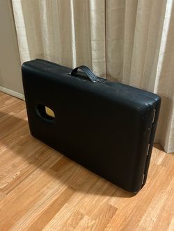 Portable Folding Massage Table