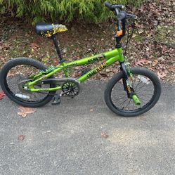 BMX Bike