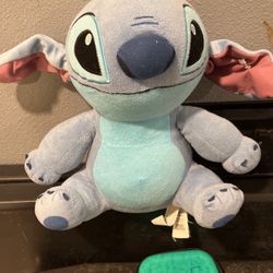Stitch Disney Plushie