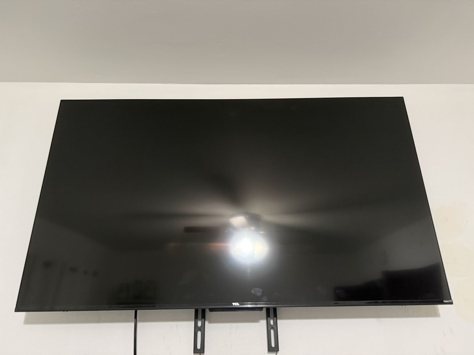 TCL Smart Tv