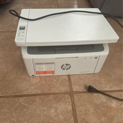 Printer