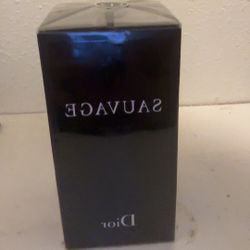 Dior Sauvage Shower Gel 