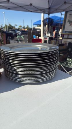 20 Silverleaf Charges