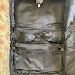 Tumi Garment bag Suit Case