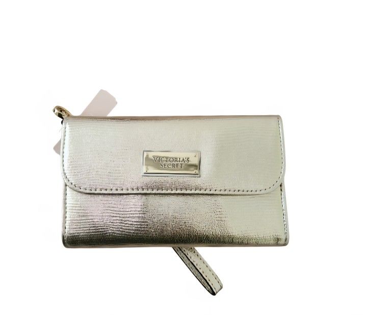 Victoria Secret wristlet
