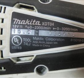 Makita