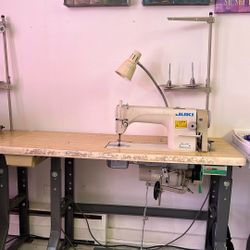 Juki Industrial Sewing Machine
