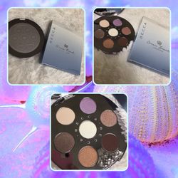 BECCA OCEAN JEWELS LIMITED EDITION SOLD OUT