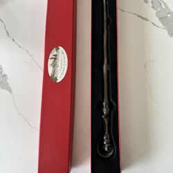 Harry Potter Official Fleur Delacour Wand
