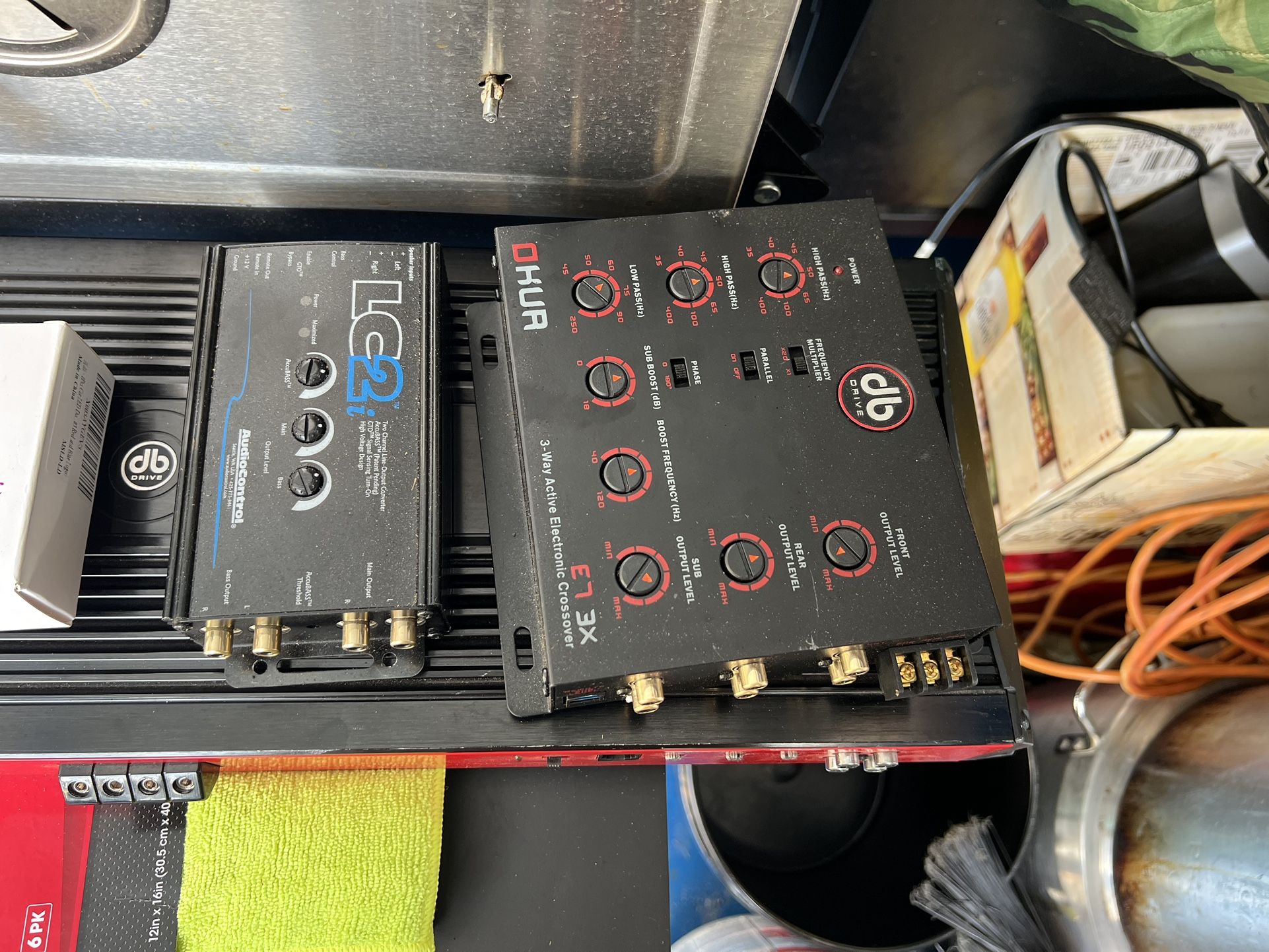 Car Audio Equipment for Sale in Bunnell, FL OfferUp