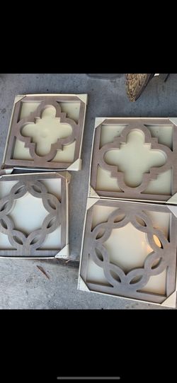 Decorative Frames