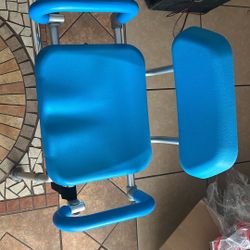 Shower chair 