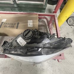 BMW 535i Driver Side Adaptive Headlight $700 Each 