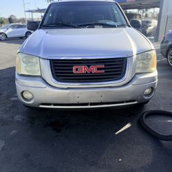 2004 GMC ENVOY