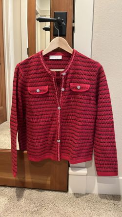 Brand New Cashmere Sweater 