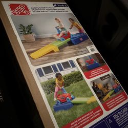 Step 2 Dash And Stow 