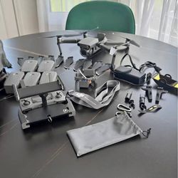 DJI Mavic 2 Pro Drone