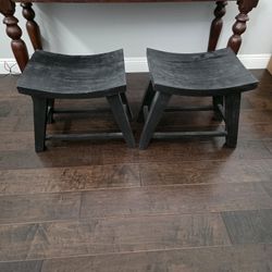 Stools