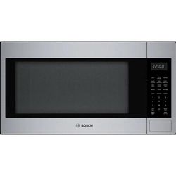 Bosch Microwave Oven