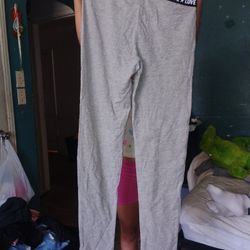 Gray Pants Size Large