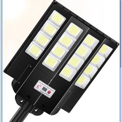 3500W Solar Street Lights Outdoor