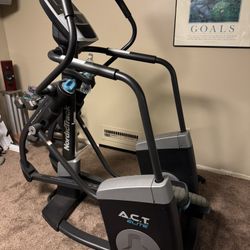 Nordictrack Elliptical