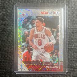 Zach Lavine Cards 