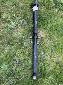 Mercedes Benz Driveshaft Assembly