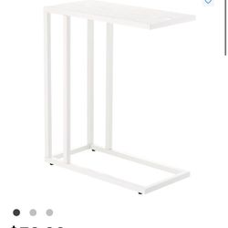 Container Store C-Tables Console Side Tables