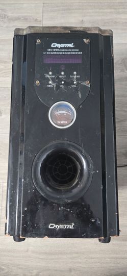 Sound Reciever